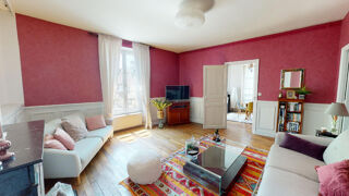  Appartement � vendre 7 pi�ces 156 m� Nemours
