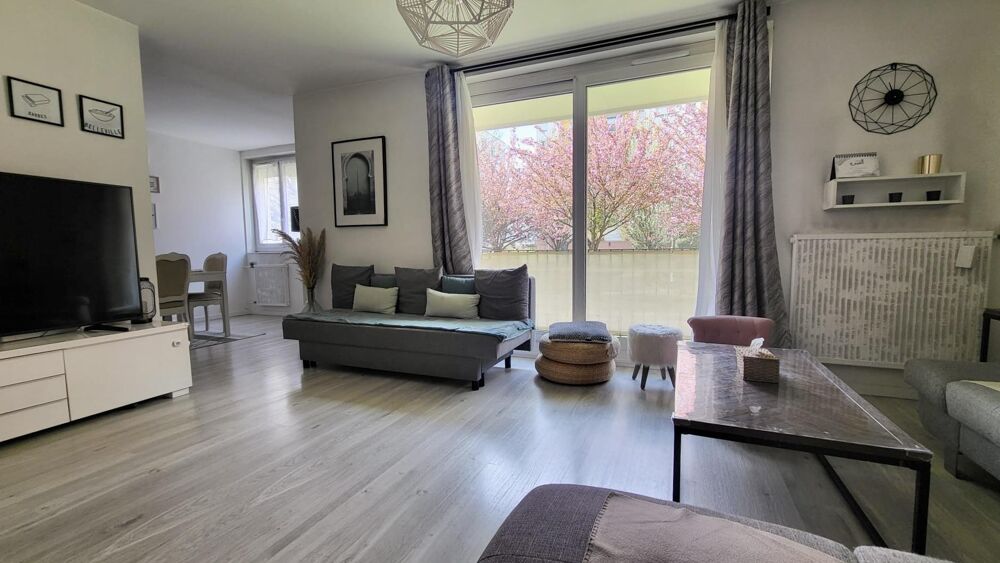 Vente Appartement Appartement 5 pièces Rosny-sous-bois
