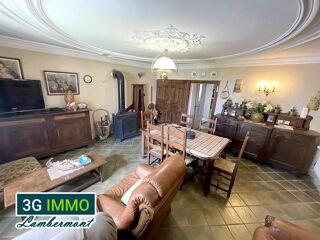  Maison à vendre 5 pièces 125 m²