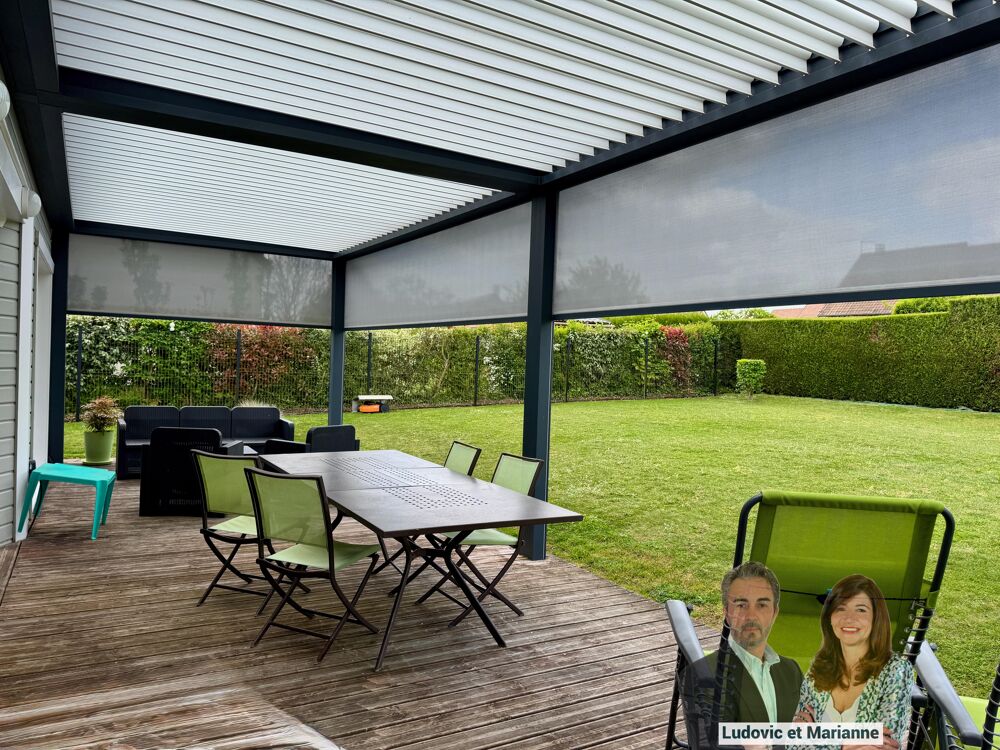  vendre  Maison Glisy (80440)