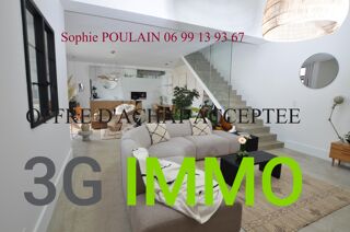  Maison � vendre 5 pi�ces 165 m�
