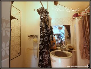  Appartement � vendre 1 pi�ce 18 m�