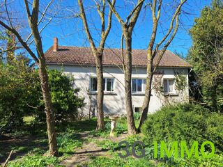  Maison � vendre 4 pi�ces 