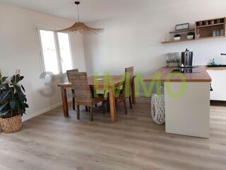  Maison � vendre 5 pi�ces 109 m�