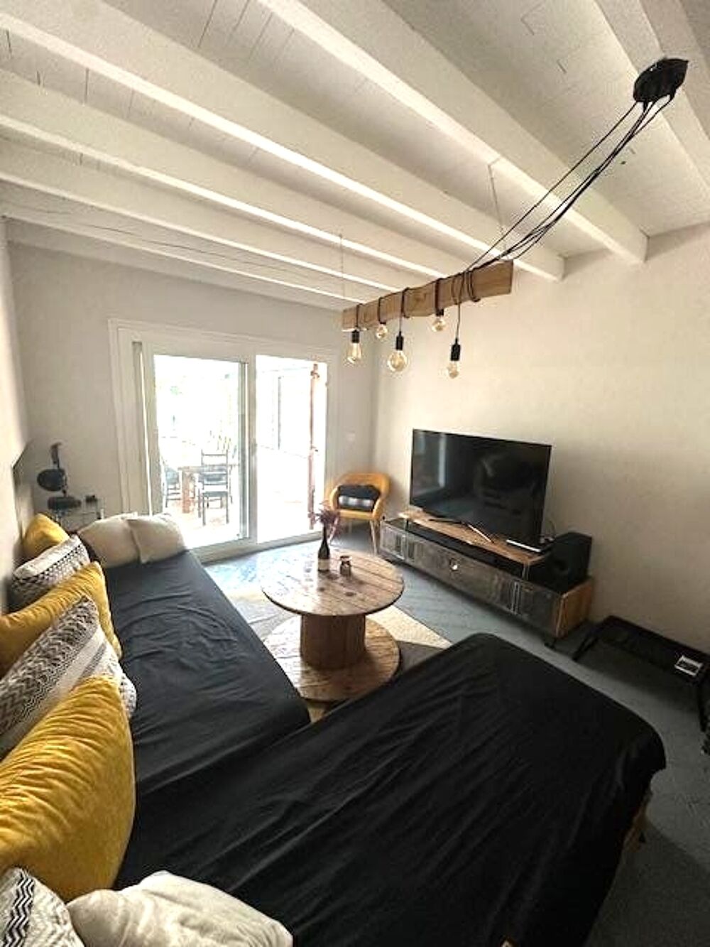 Maison 5 pièces
