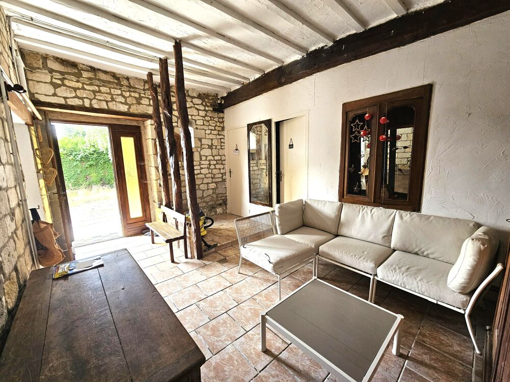 Maison 5 pièces