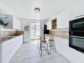  Appartement à vendre 3 pièces 85 m²