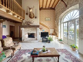  Maison à vendre 9 pièces 310 m²
