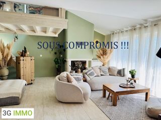  Maison  vendre 6 pices 137 m