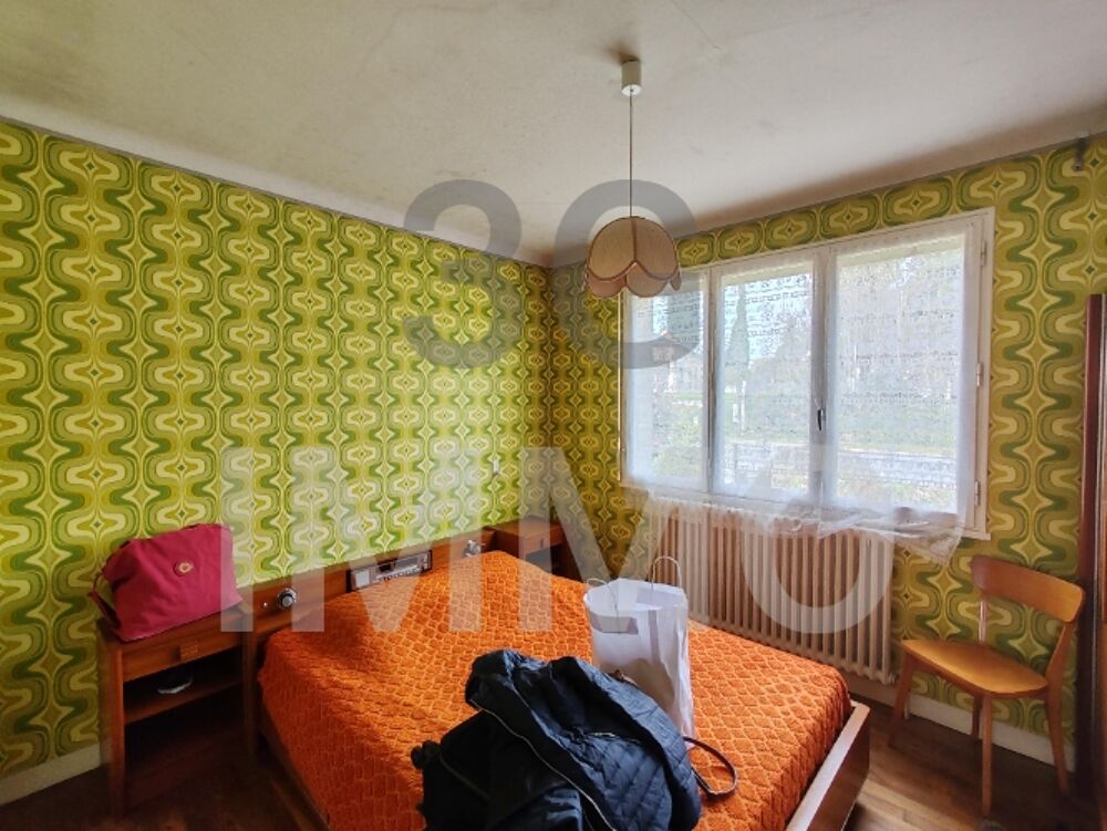 Vente Maison Maison ancienne 4 pièces Merdrignac