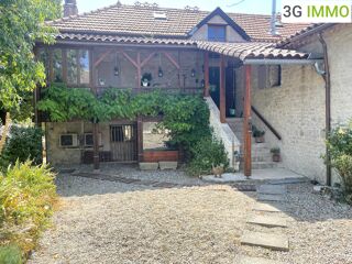  Maison  vendre 6 pices 200 m