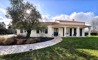  Maison à vendre 7 pièces 180 m²