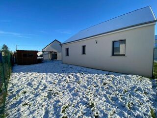  Maison � vendre 3 pi�ces 76 m�