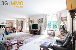  Maison � vendre 7 pi�ces 233 m�