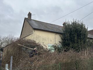  Maison  vendre 2 pices 55 m