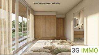  Maison 4 pi�ces 85 m� Saint-bauzille-de-putois