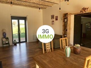  Maison � vendre 4 pi�ces 122 m�