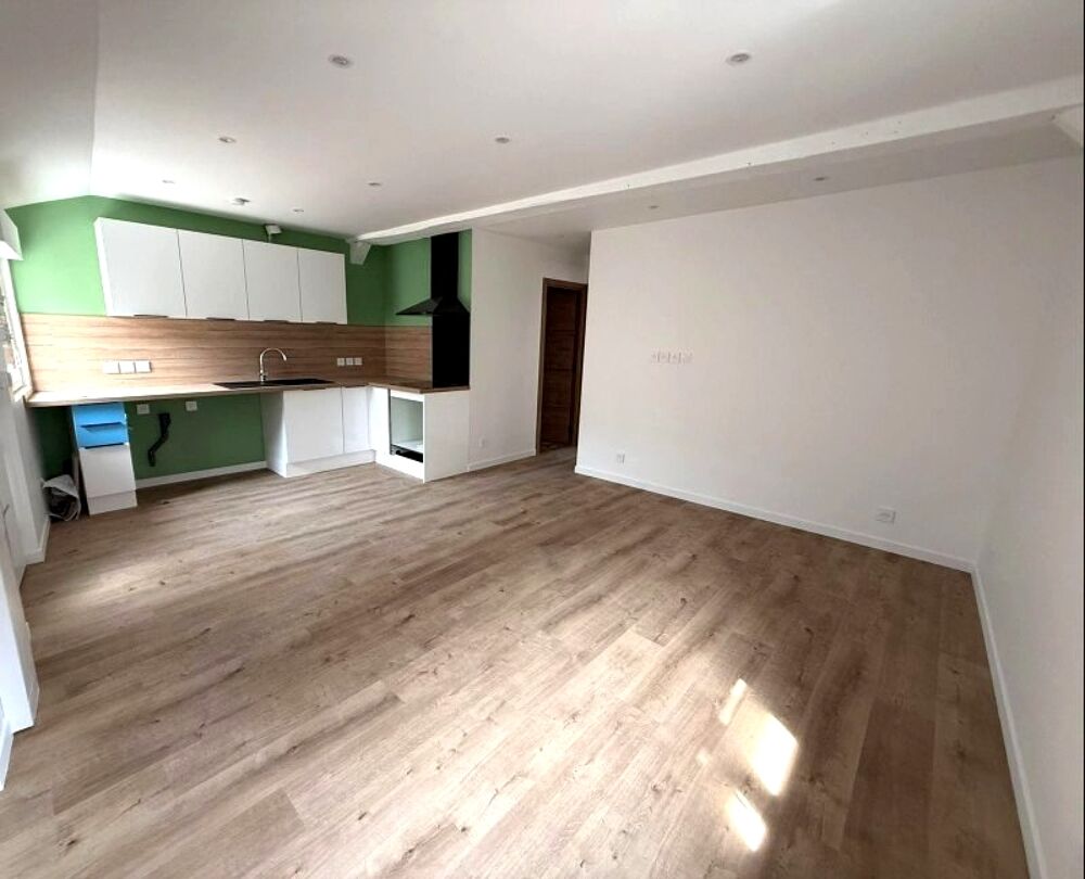 Vente Maison Maison 2 pièces Darnétal