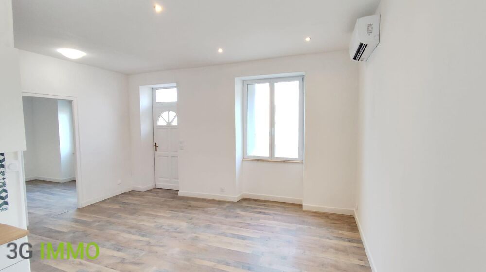 Maison 5 pièces