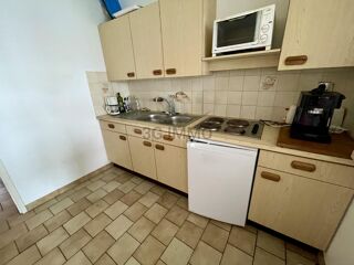  Appartement  vendre 2 pices 55 m