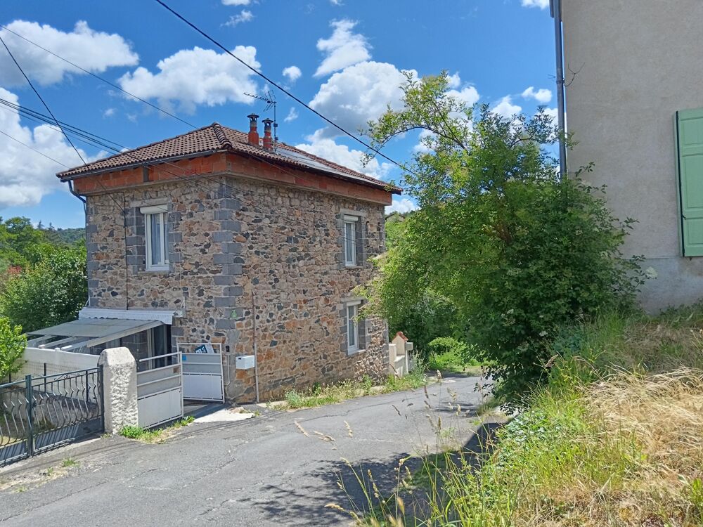 Maison 3 pièces