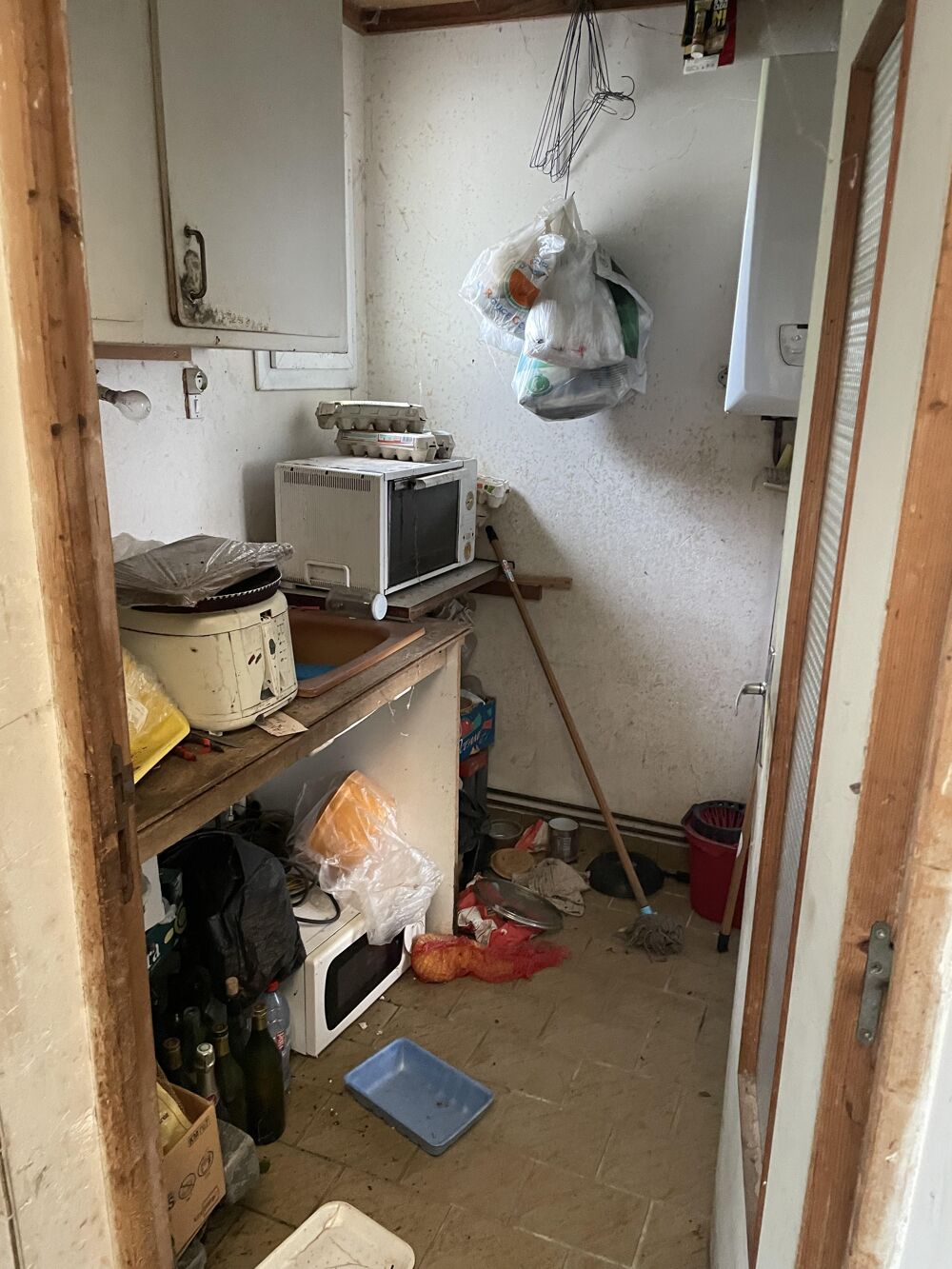 Vente Maison Maison 5 pièces La chapelle-gaudin