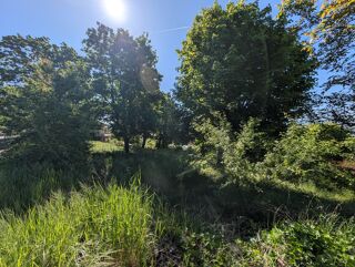  Terrain � vendre 1090 m�