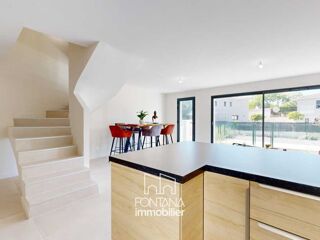  Maison � vendre 6 pi�ces 128 m�