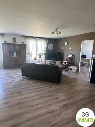  Maison � vendre 3 pi�ces 101 m�