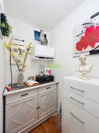  Appartement  vendre 4 pices 73 m