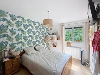  Maison à vendre 6 pièces 140 m²