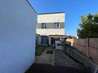  Maison � vendre 5 pi�ces 125 m�