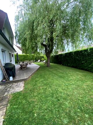  Maison � vendre 6 pi�ces 