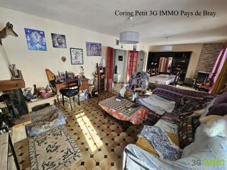  Maison � vendre 5 pi�ces 116 m�