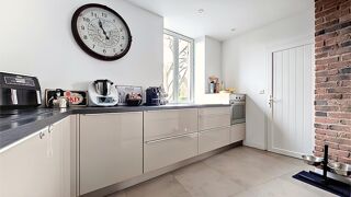  Appartement à vendre 3 pièces 66 m²