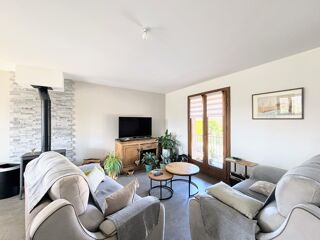  Maison à vendre 7 pièces 