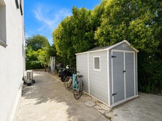  Maison à vendre 5 pièces 110 m²