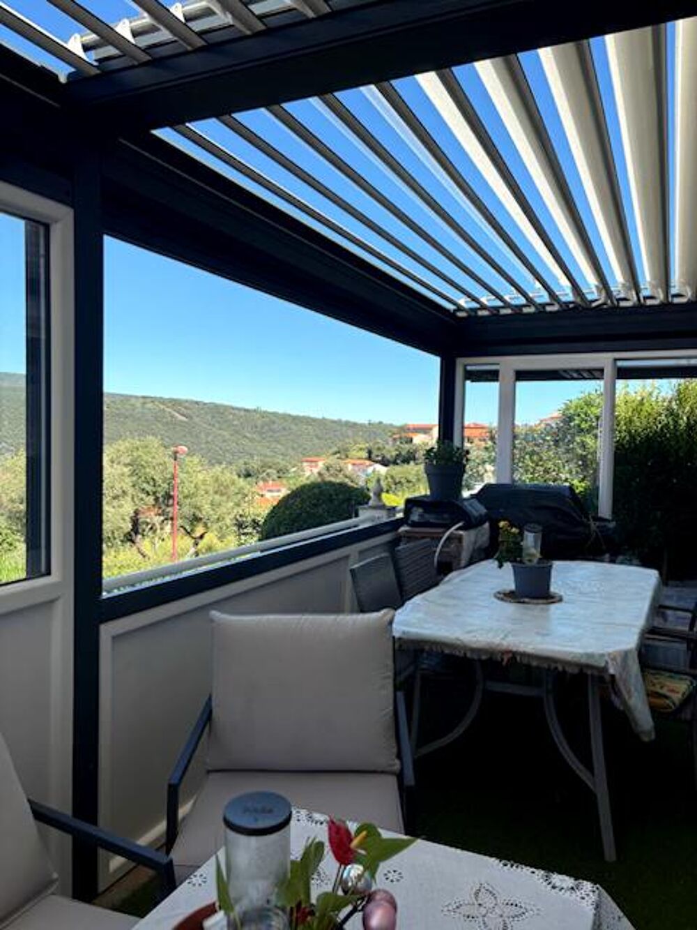 Vente Maison Maison 4 pi�ces Am�lie-les-bains-palalda