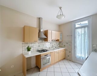  Maison  vendre 6 pices 136 m