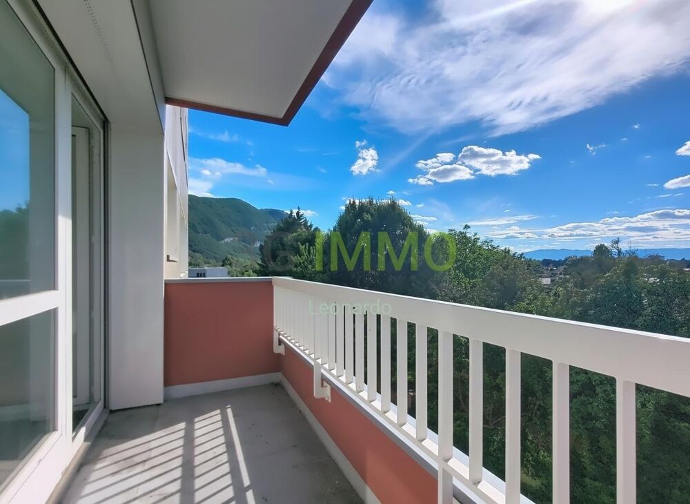 Appartement 3 pièces 65 m² · à Annemasse · 65 m² · 240 000 €