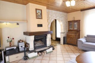  Maison à vendre 5 pièces 110 m²