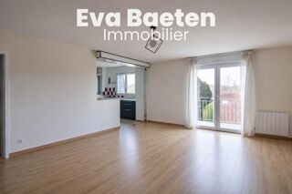  Appartement à vendre 3 pièces 93 m²