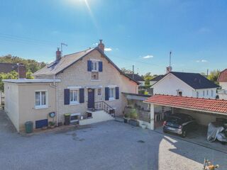  Maison � vendre 5 pi�ces 105 m�