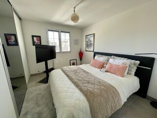  Maison à vendre 3 pièces 94 m²