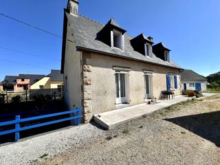  Maison à vendre 6 pièces 157 m²