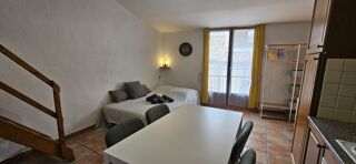  Appartement à vendre 1 pièce 