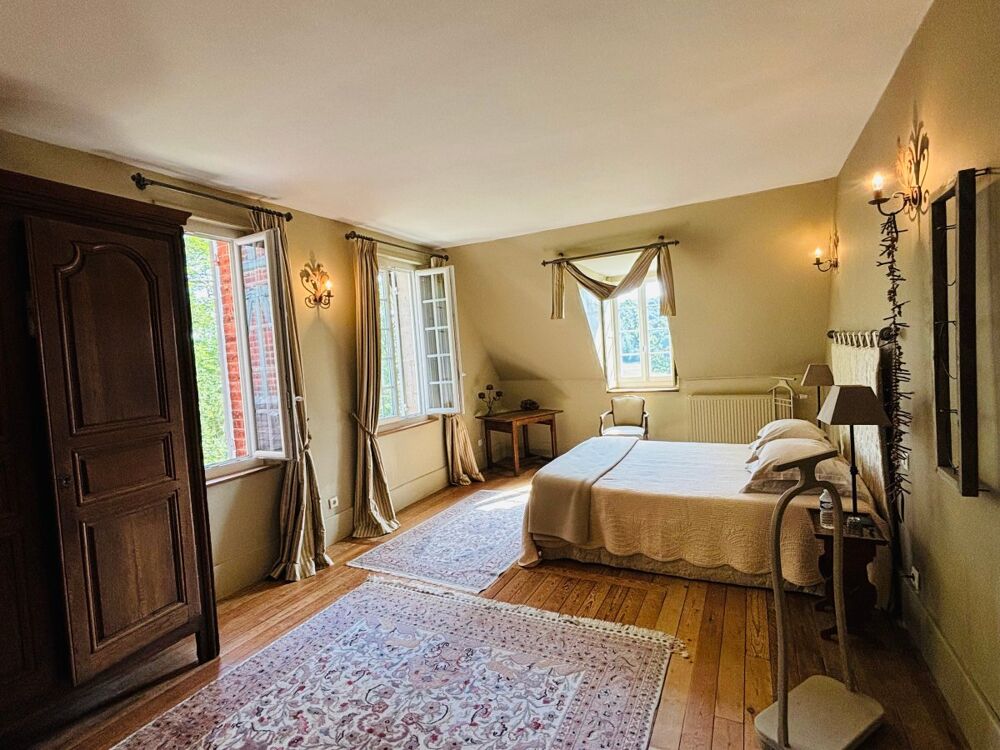  vendre  Maison Pierrefonds (60350)