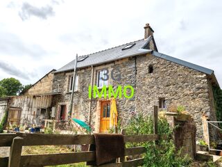  Maison  vendre 5 pices 77 m