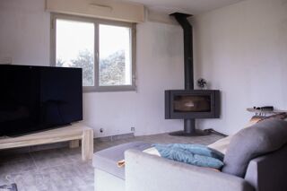  Maison à vendre 5 pièces 112 m²