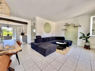 Maison à vendre 5 pièces 142 m²